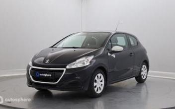 Peugeot 208 Saint-Maximin