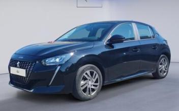 Peugeot 208 Château-d'Olonne