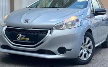 Peugeot 208 Pontault-Combault