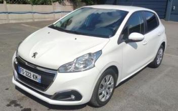 Peugeot 208 Béthune