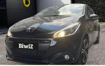 Peugeot 208 Drancy