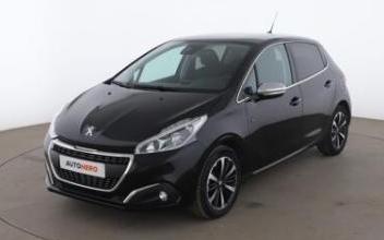 Peugeot 208 Issy-les-Moulineaux