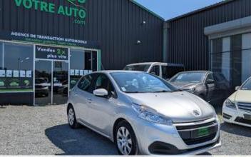 Peugeot 208 Libourne