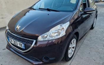 Peugeot 208 Argenteuil