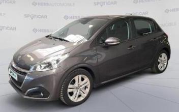 Peugeot 208 Charleville-Mézières