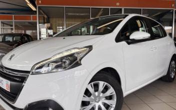 Peugeot 208 Sallaumines