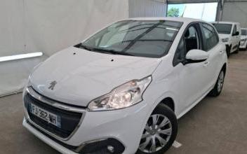 Peugeot 208 Lanester