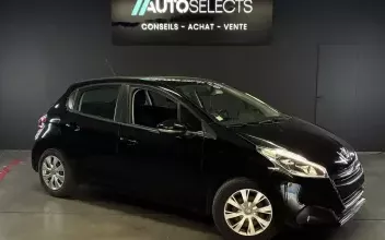 Peugeot 208 Gap