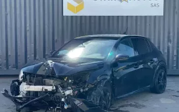 Peugeot 208 Illkirch-Graffenstaden