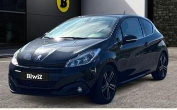 Peugeot 208 Montpellier