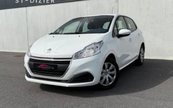 Peugeot 208 Saint-Dizier