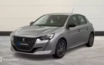 Peugeot 208 Niort