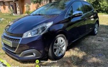 Peugeot 208 Givors