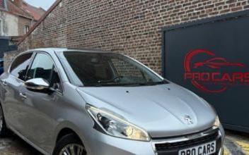 Peugeot 208 Douai