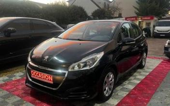 Peugeot 208 Drancy