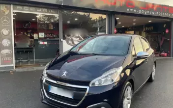 Peugeot 208 Gagny