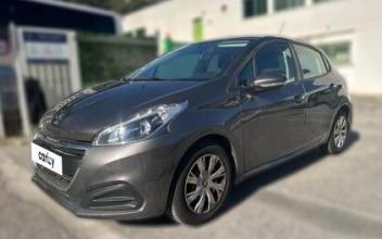 Peugeot 208 Nice