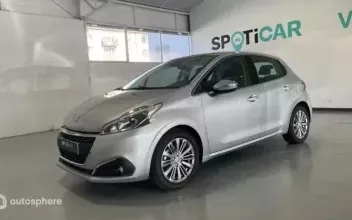 Peugeot 208 Billère