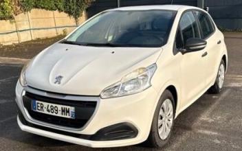 Peugeot 208 Béthune