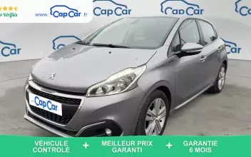 Peugeot 208 Paris