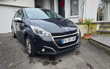 Peugeot 208 Ondres
