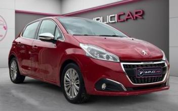 Peugeot 208 Ollioules