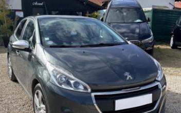 Peugeot 208 Galluis