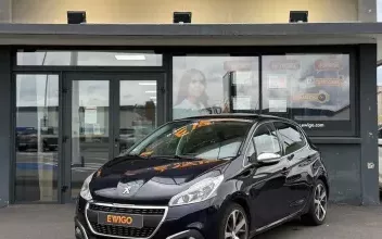 Peugeot 208 Valence