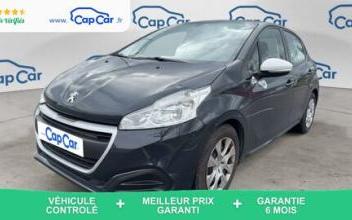 Peugeot 208 Saint-Priest
