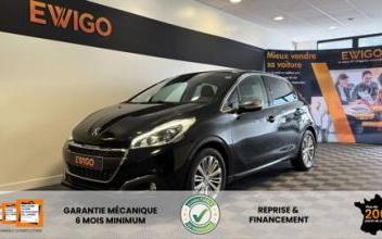 Peugeot 208 Saint-Apollinaire