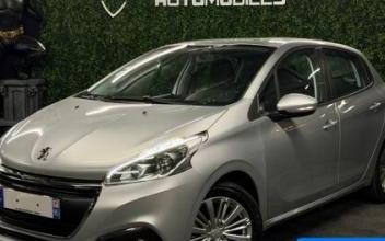 Peugeot 208 Taverny