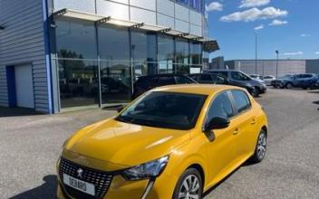 Peugeot 208 Labège