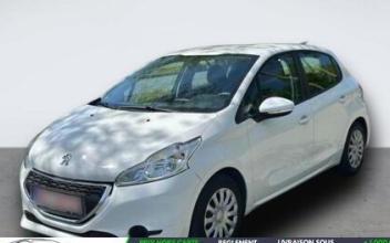 Peugeot 208 Beaupuy