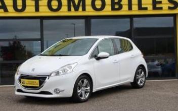 Peugeot 208 Ensisheim