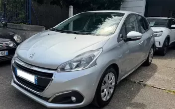 Peugeot 208 Villenave-d'Ornon