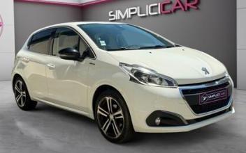 Peugeot 208 La-Ciotat