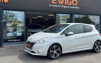 Peugeot 208 Rixheim