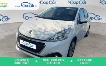 Peugeot 208 Vienne