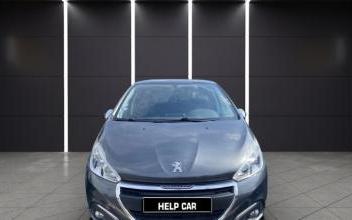 Peugeot 208 Voreppe