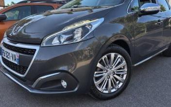 Peugeot 208 Montfermeil