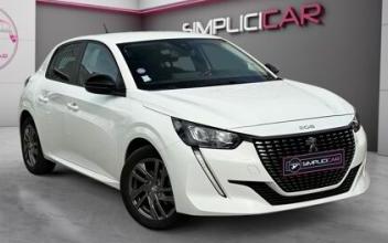 Peugeot 208 Nîmes