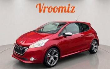 Peugeot 208 Bischwiller