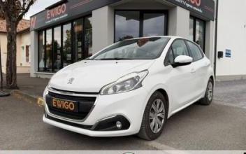 Peugeot 208 Mont-de-Marsan