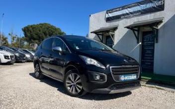 Peugeot 3008 Jargeau