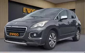 Peugeot 3008 Osny