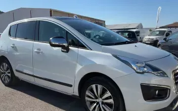 Peugeot 3008 Châteauneuf-les-Martigues