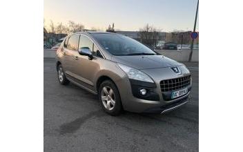 Peugeot 3008 Sartrouville