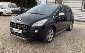 Peugeot 3008 Mérignac