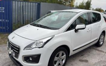 Peugeot 3008 Louvroil