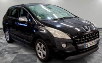 Peugeot 3008 Gargenville